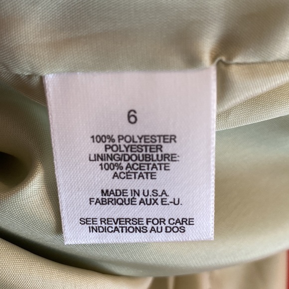 TALBOTS DRESS - Picture 9 of 10